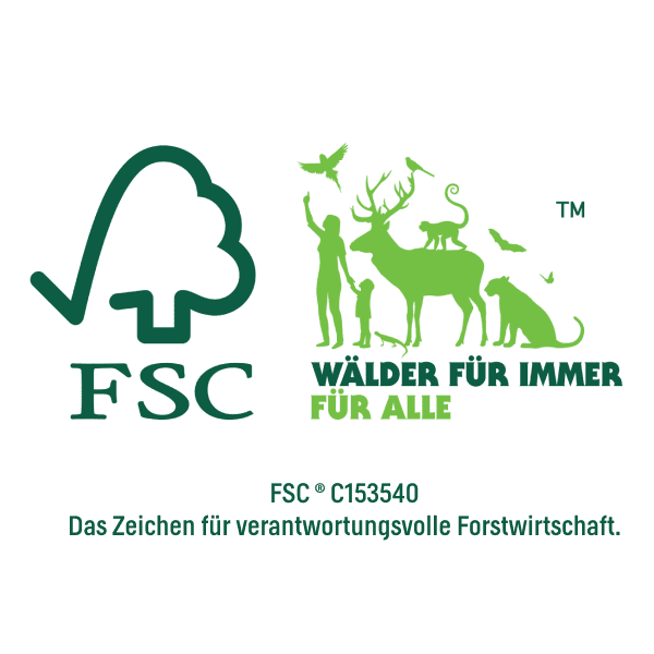 Wälder für immer