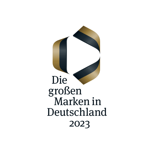 Die großen Marken in Deustchland