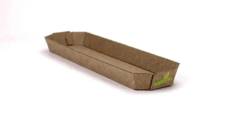 Obst- und Gemüseschale auf Basis er Silphie Pflanze - OutNature