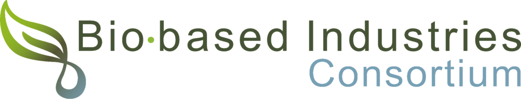 Logo "Bio-based Industries Consortium"