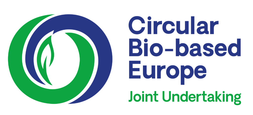Logo "Circular Bio-based Europe"