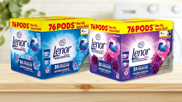 Lenor_P&G